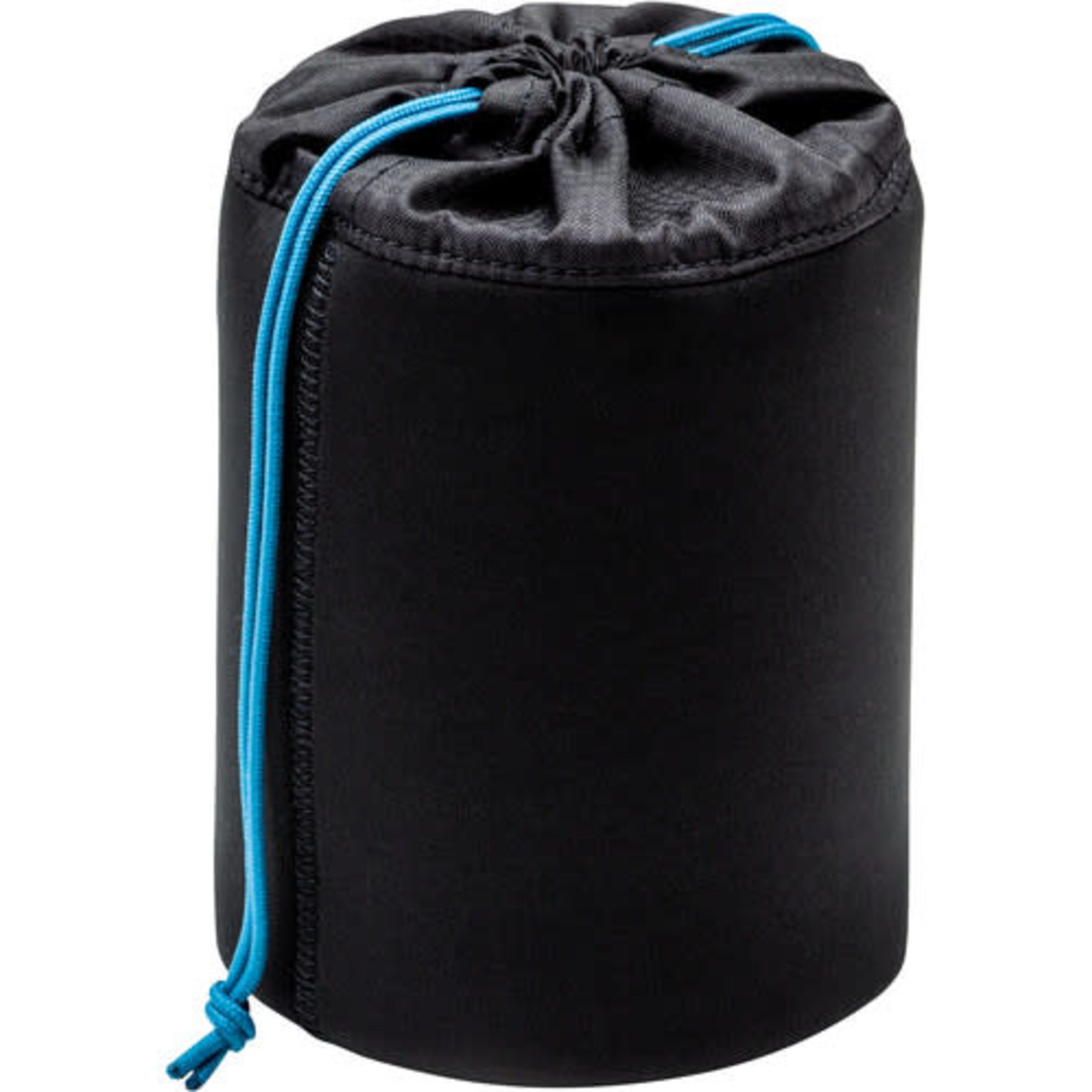 Tenba Tenba Soft Neoprene Lens Pouch (Black, 6 x 4.5")