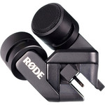 Rode Rode iXY Stereo Microphone (Lightning Connector)