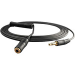 Rode Rode VC1 3.5mm TRS Microphone Extension Cable for Cameras (10')