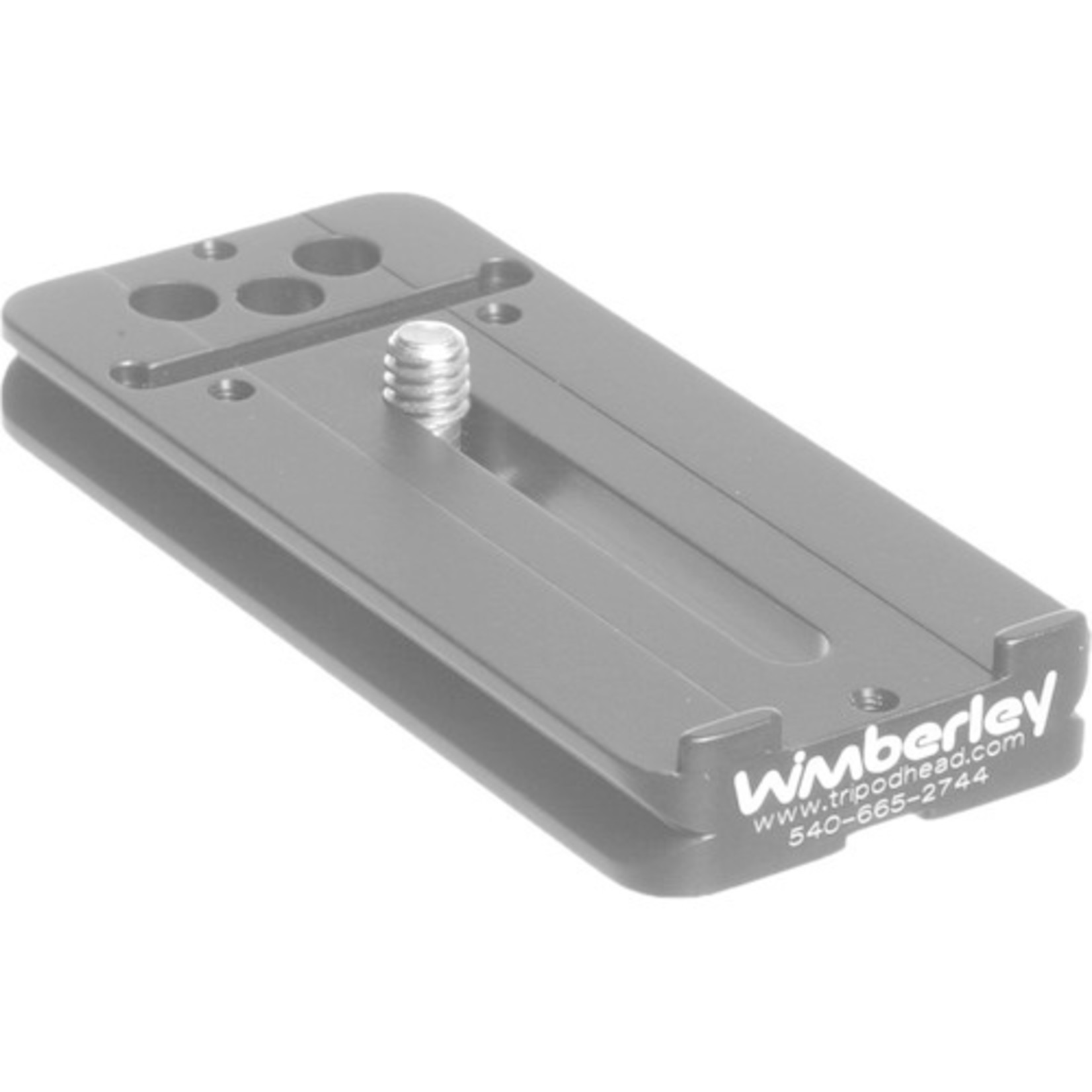 Wimberley Wimberley P10 Quick Release Plate