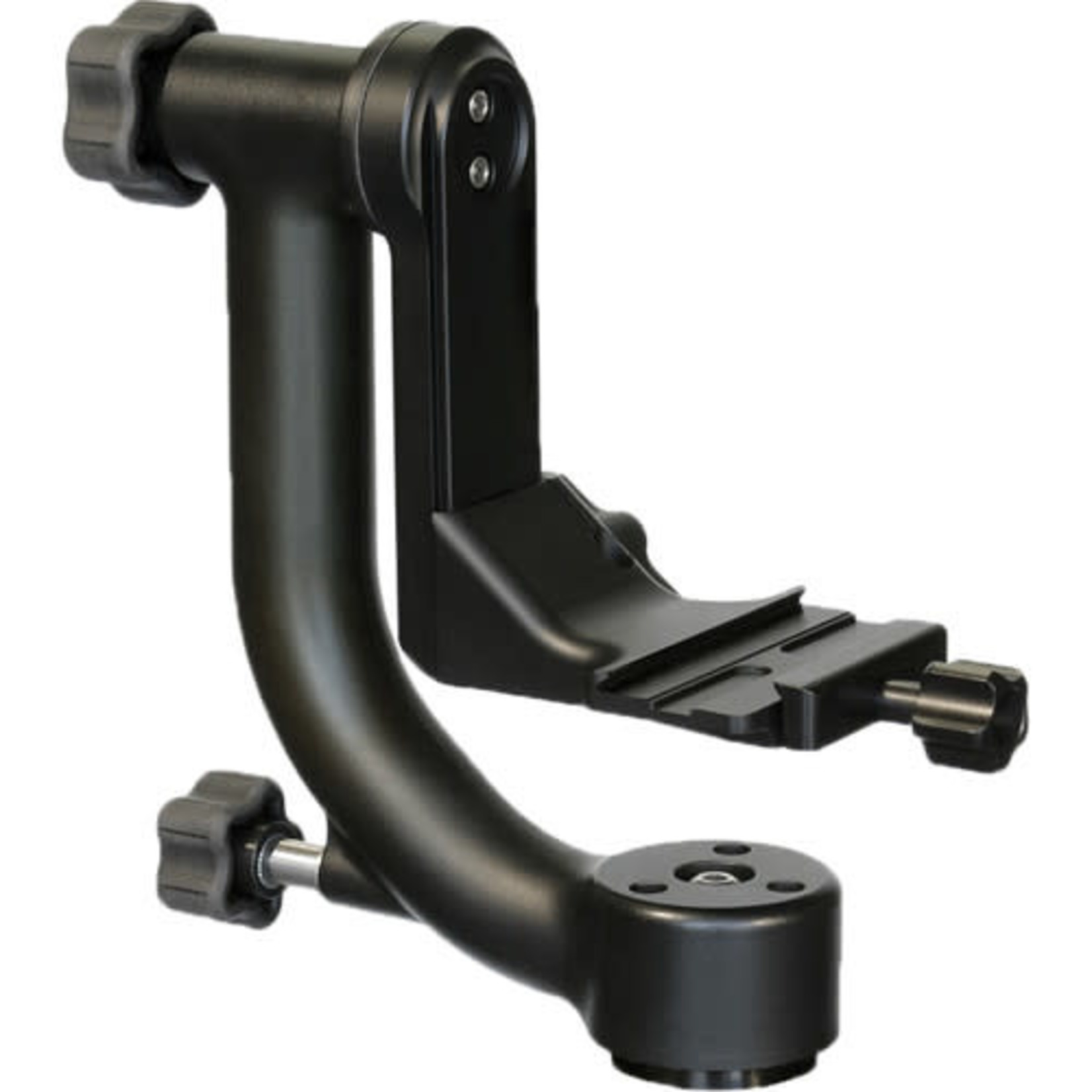 Wimberley Wimberley WH-200 Gimbal Tripod Head II with Quick Release Base