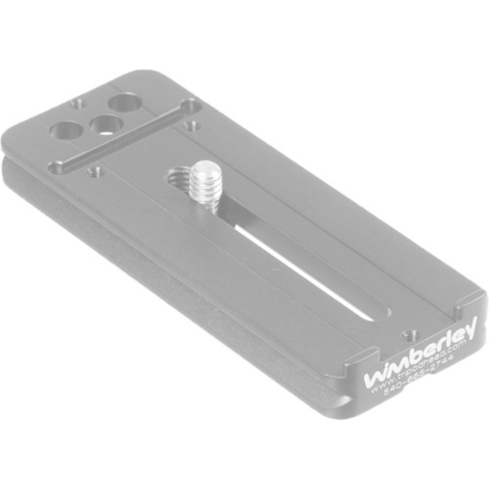 Wimberley Wimberley P20 Quick Release Plate