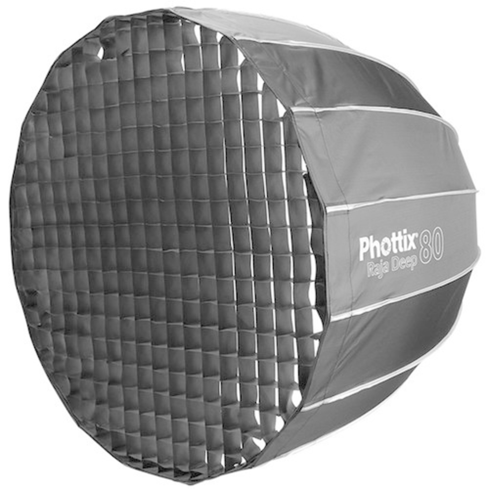 Phottix Raja Deep Quick-Folding Softbox 80cm 32" 