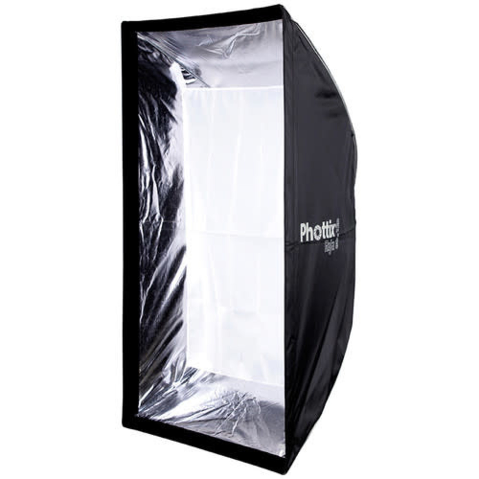 Phottix Phottix Raja Quick-Folding Softbox (32x47)