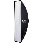 Phottix Raja Quick-Folding Strip Softbox 12x55in (30x140cm)