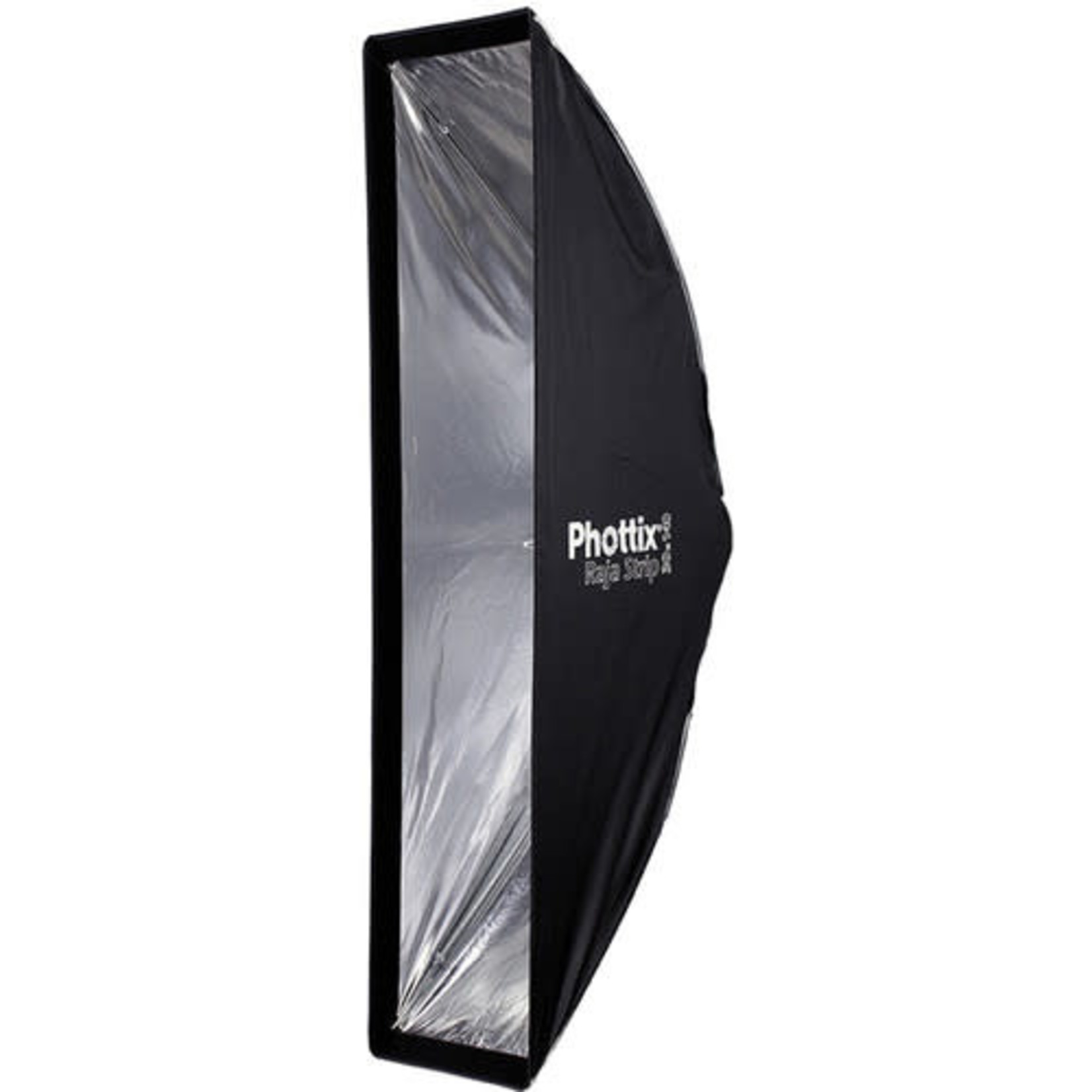 Phottix Raja Quick-Folding Strip Softbox 12x55in (30x140cm)