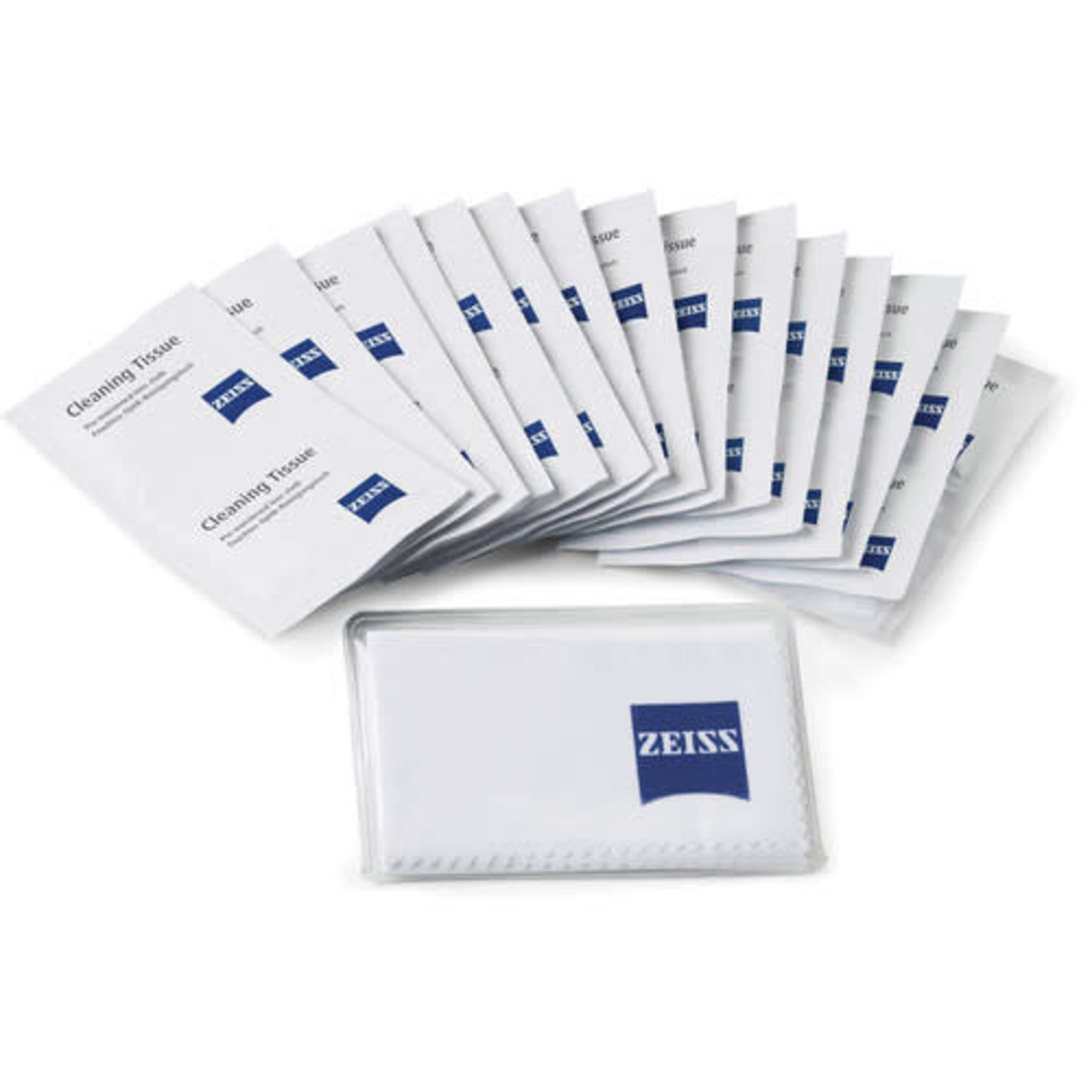 Zeiss ZEISS Moist Cleaning Wipes (20-Pack)