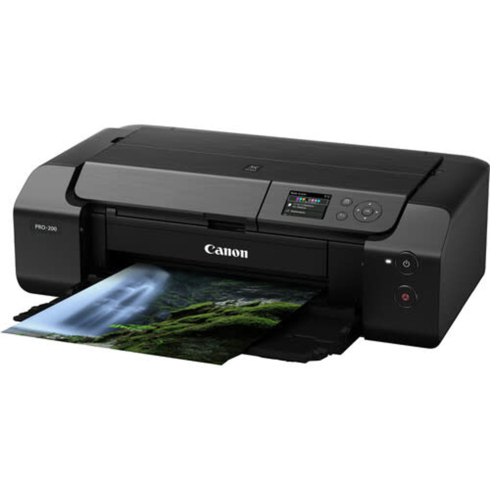 Canon Canon PIXMA PRO-200 Wireless Professional Inkjet Photo Printer