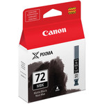 Canon Canon LUCIA PGI-72 Matte Black Ink Tank