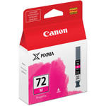 Canon Canon LUCIA PGI-72 Magenta Ink Tank