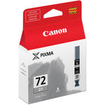 Canon Canon LUCIA PGI-72 Gray Ink Tank
