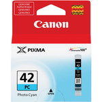 Canon Canon CLI-42 Photo Cyan Ink Cartridge