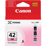 Canon Canon CLI-42 Photo Magenta Ink Cartridge