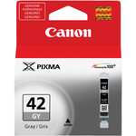 Canon Canon CLI-42 Gray Ink Cartridge