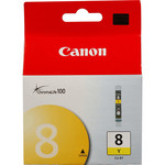 Canon Canon CLI-8 Yellow Ink Cartridge