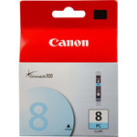 Canon Canon CLI-8 Photo Cyan Ink Cartridge