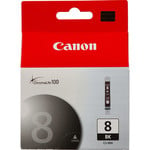 Canon Canon CLI-8 Black Ink Cartridge