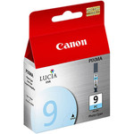 Canon Canon LUCIA PGI-9 Photo Cyan Ink Tank