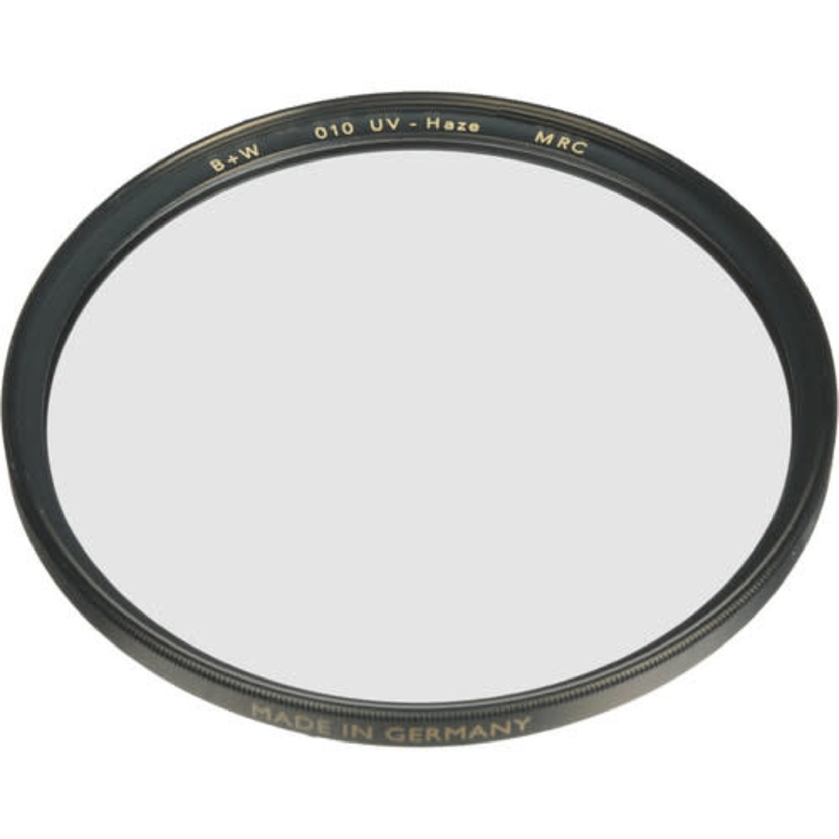 B+W B+W 112mm UV Haze MRC 010M Filter