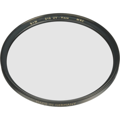Amazon.com : B+W 95mm Master UV Haze MRC Nano 010M Glass