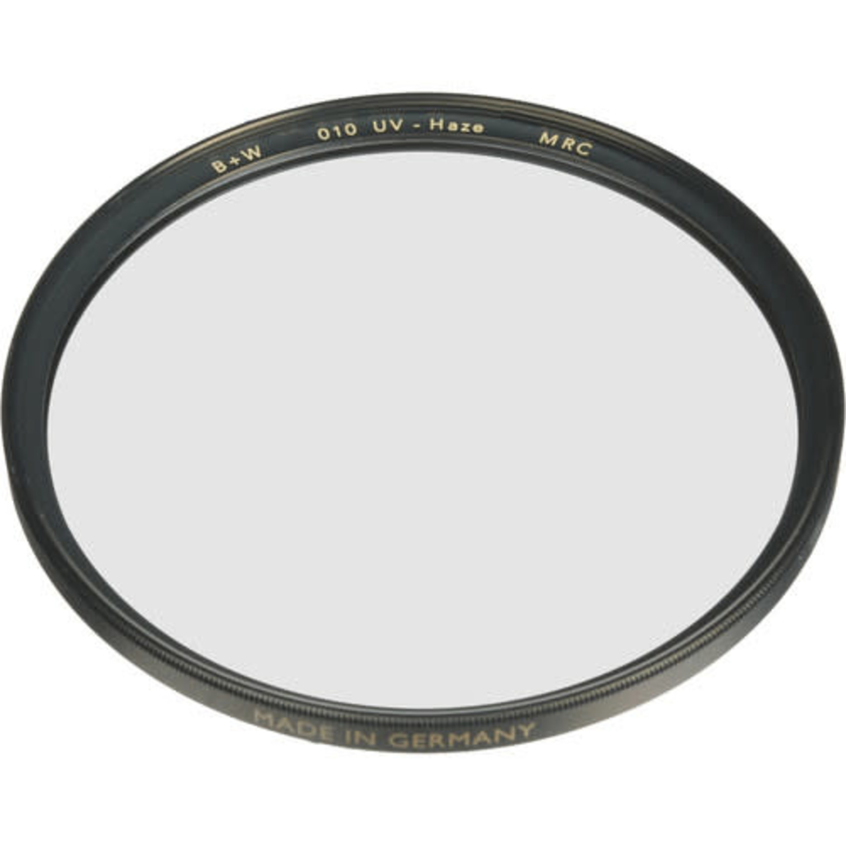 B+W B+W 39mm UV Haze MRC 010M Filter