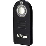 Nikon Nikon ML-L3 Wireless Remote Control (Infrared)