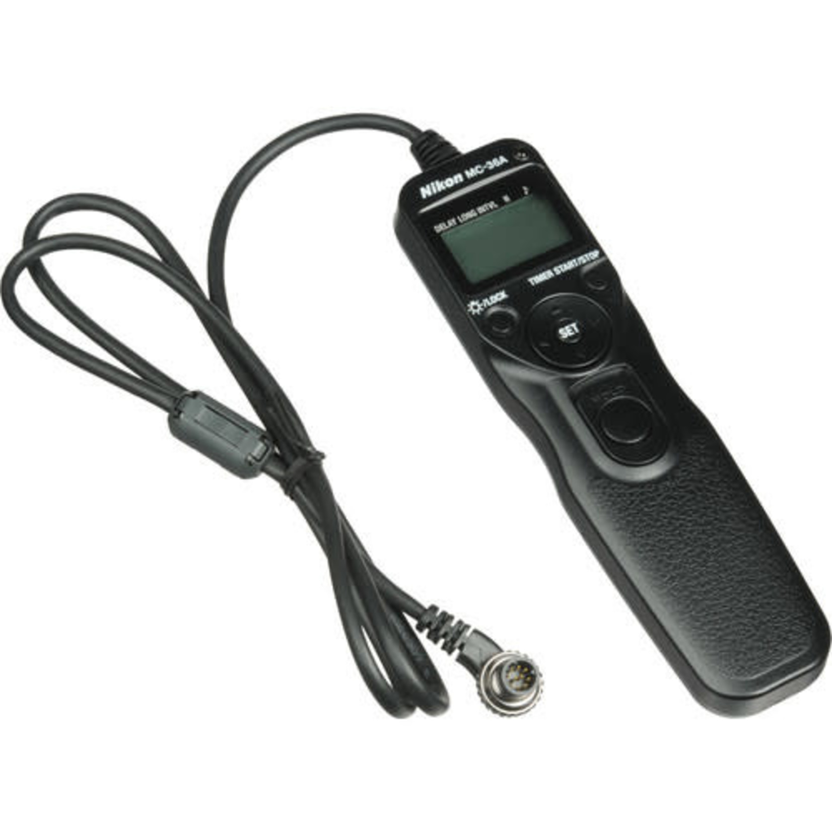 Nikon Nikon MC-36A Multi-Function Remote Cord