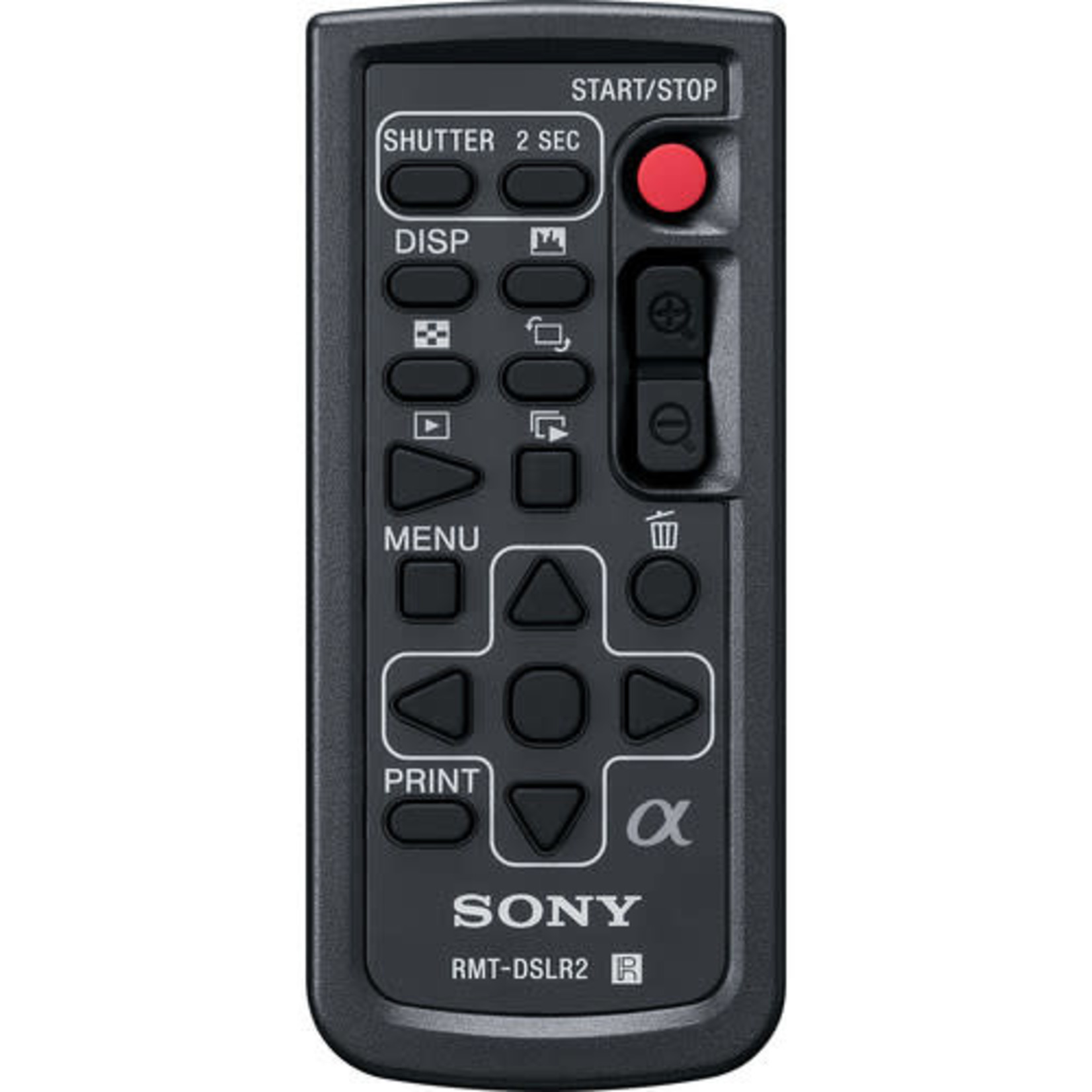 Sony Sony Wireless Remote Commander