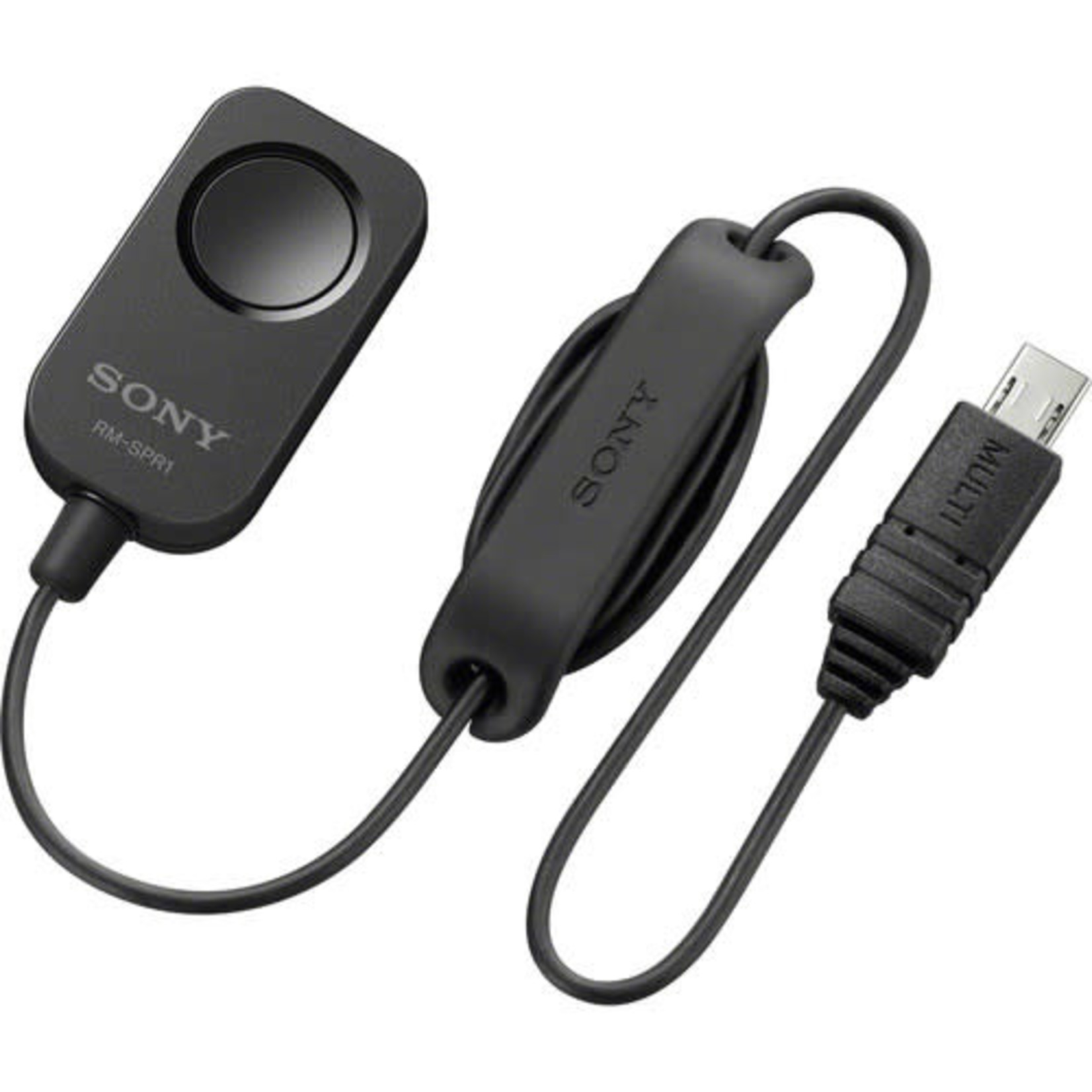 Sony Sony RM-SPR1 Remote Commander