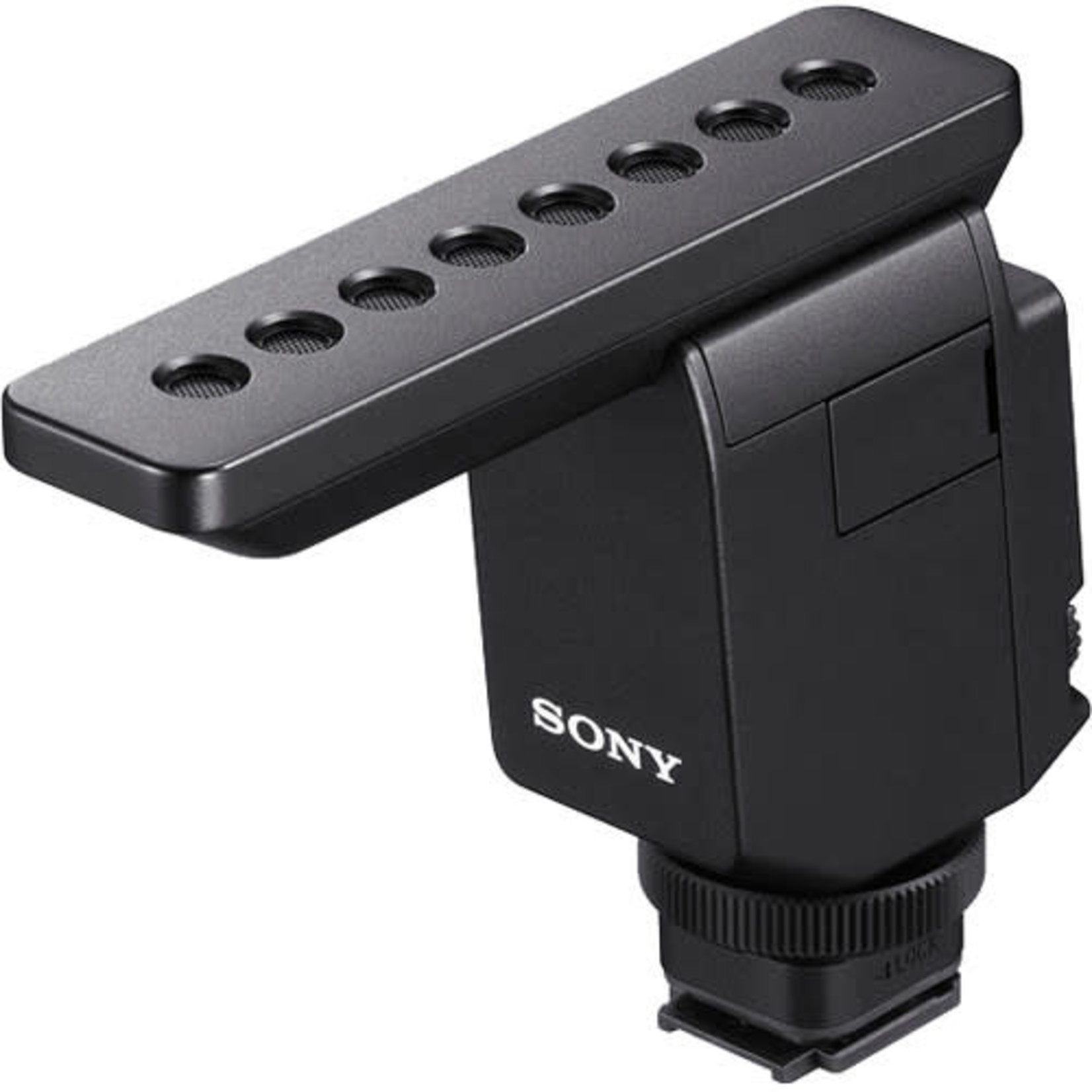 Sony Sony ECM-B1M Camera-Mount Digital Shotgun Microphone for Sony Cameras