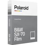 Polaroid Polaroid Black & White SX-70 Instant Film (8 Exposures)