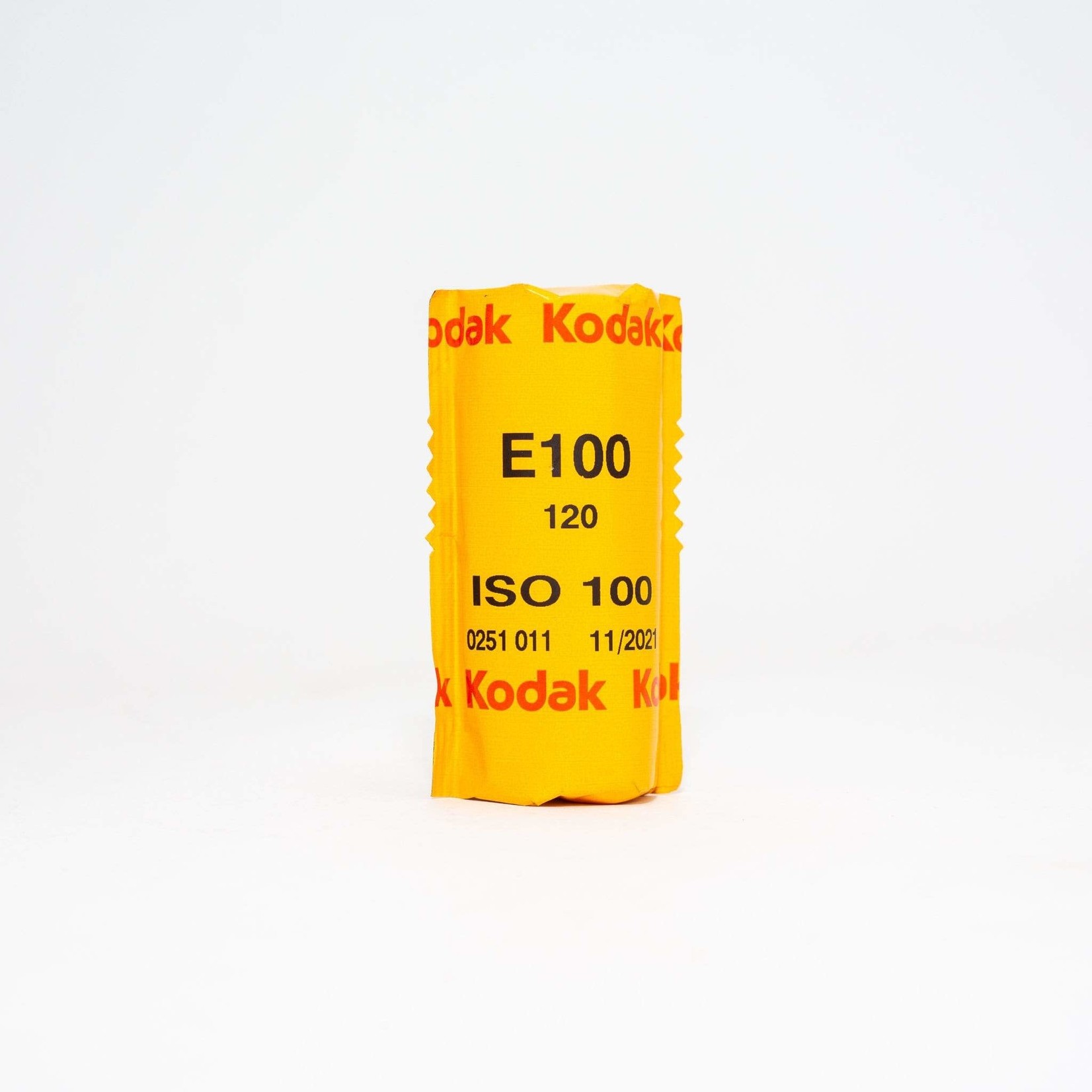 Kodak Kodak Professional Ektachrome E100 Color Transparency Film 120 Roll Film