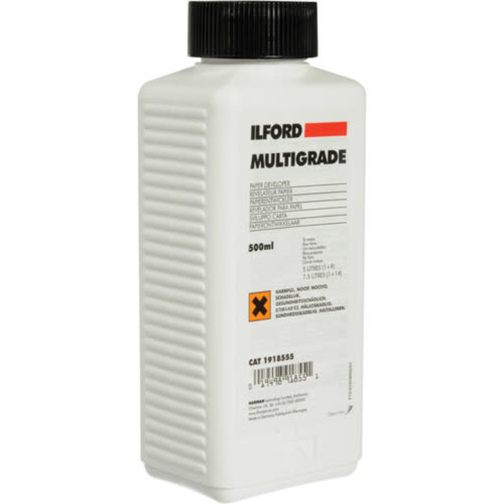 Ilford Ilford Multigrade Developer (500ml)