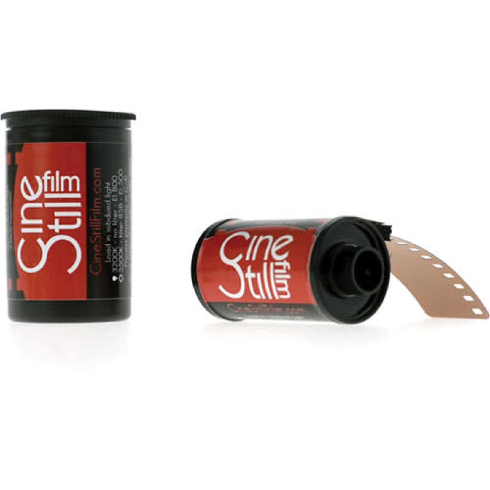 CineStill CineStill Film 800Tungsten Xpro C-41 Color Negative Film (35mm Roll Film, 36 Exposures)
