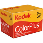 Kodak Kodak ColorPlus 200 Color Negative Film (35mm Roll Film, 36 Exposures)
