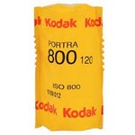 Kodak Kodak Portra 800 120 - Single Roll