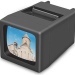 Rybozen LED Slide Viewer