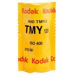 Kodak Kodak Professional T-Max 400 Black and White Negative Film 120 Roll Film TMY