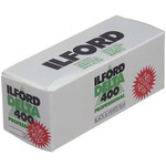 Ilford Ilford Delta 400 Professional Black and White Negative Film (120 Roll Film)