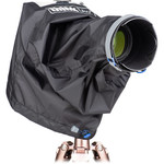 ThinkTank ThinkTank Emergency Rain Cover (Black)- Medium