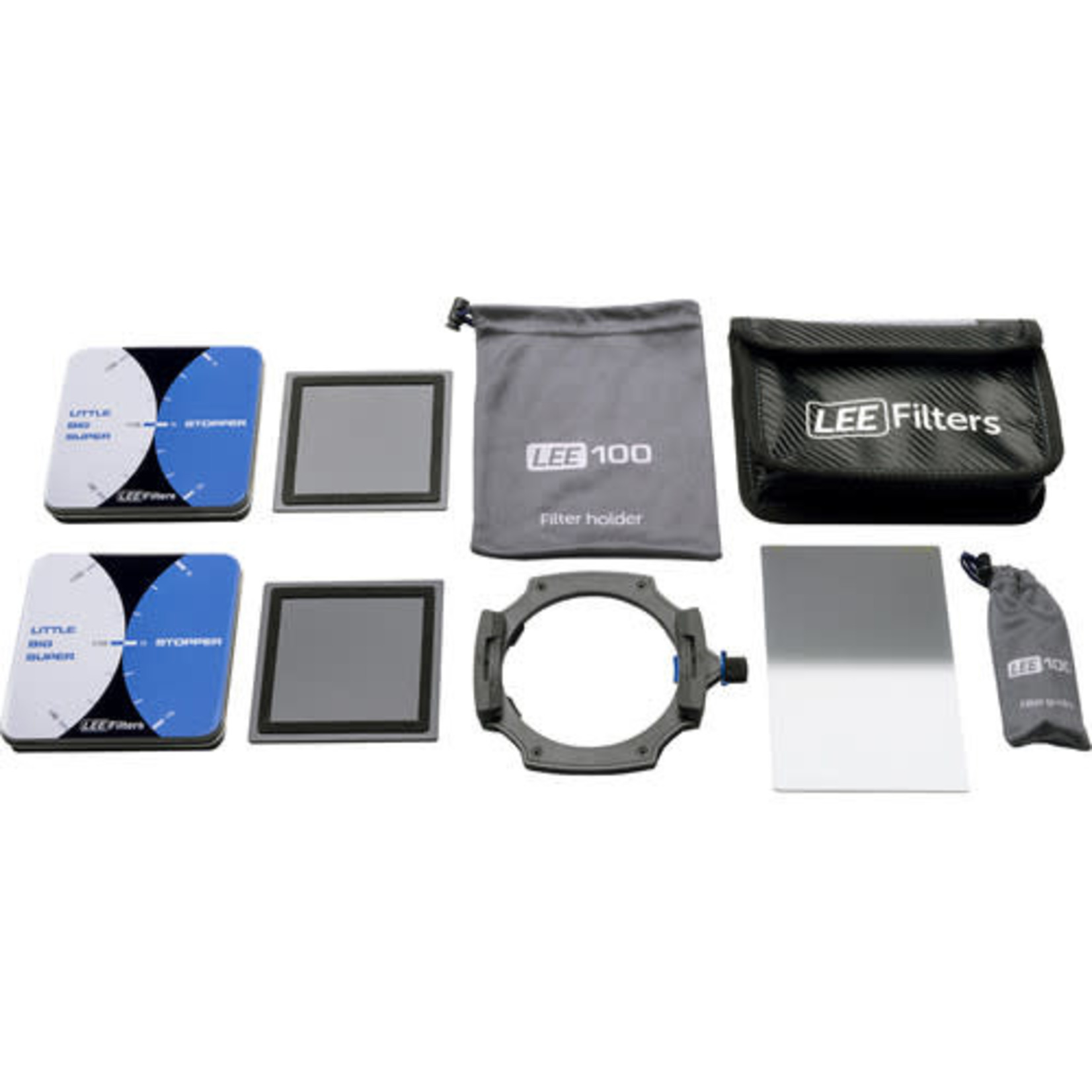 Lee LEE Filters LEE100 Long-Exposure Kit