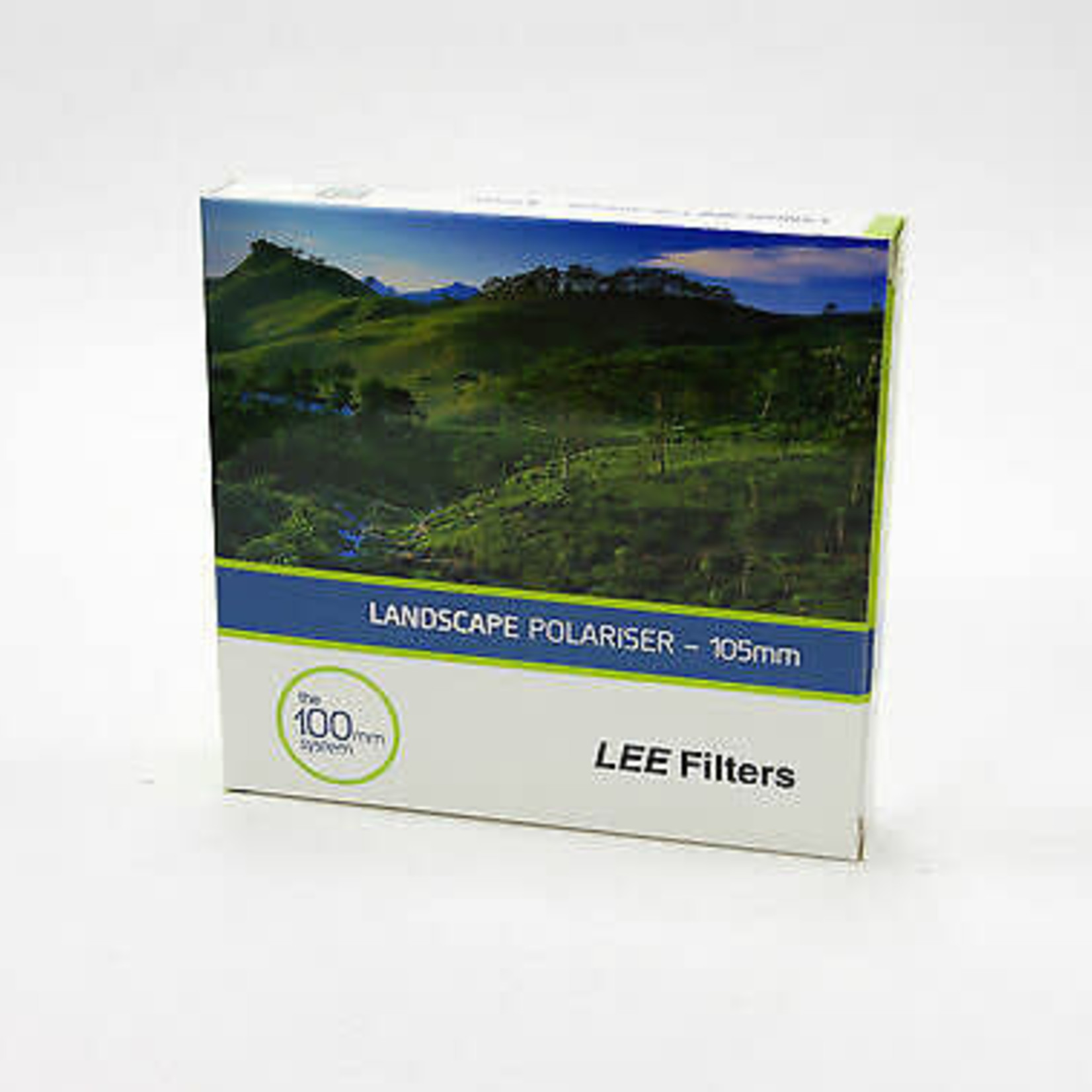 Lee Lee LANDPL105 Landscape Polariser Filter 105mm for 100mm System