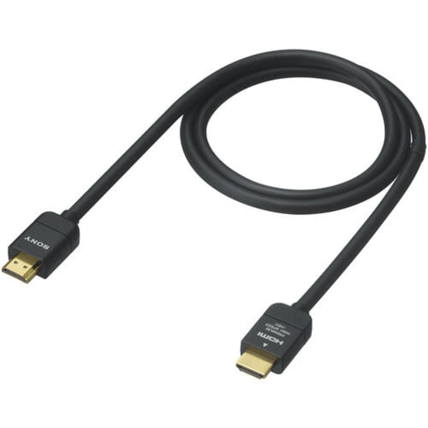 Sony DLC-HX10 High-Speed Cable with - Stewarts Photo