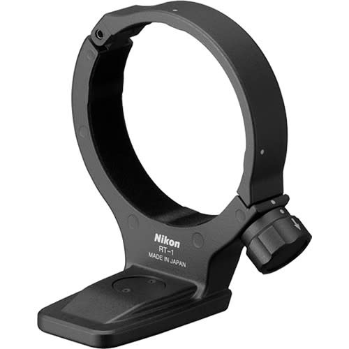 【中古】Nikon RT-1 Tripod Collar Ring for AF-S NIKKOR 70-200mm f/4G [並行輸入品] nikon-nikon-rt-1-tripod-mount-