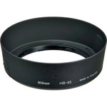 Nikon Nikon HB-45 Snap-On Lens Hood