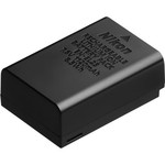 Nikon Nikon EN-EL25 Rechargeable Lithium-Ion Battery (7.6V, 1120mAh)