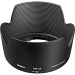 Nikon Nikon HB-34 Bayonet Lens Hood