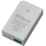 Nikon Nikon EN-EL24 Rechargeable Lithium-Ion Battery Pack (7.2V, 850mAh)