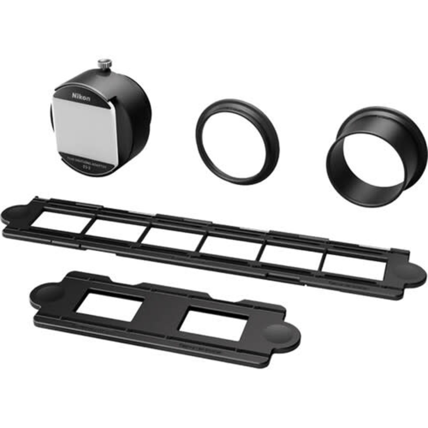 Nikon Nikon ES-2 Film Digitizing Adapter Set