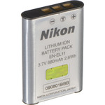 Nikon Nikon EN-EL11 Rechargeable Lithium-Ion Battery